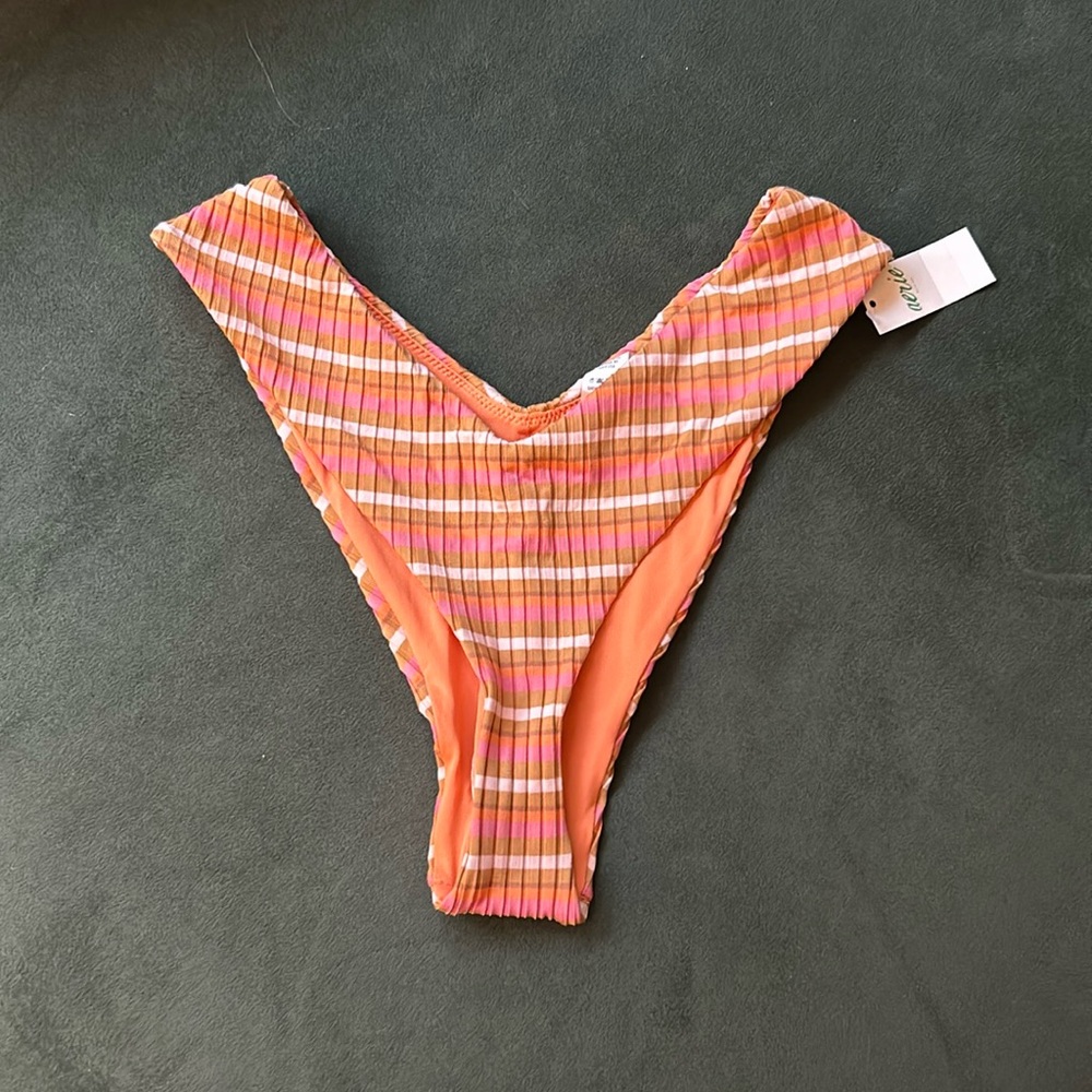 Aerie Bikini Bottom NWT SIZE XS